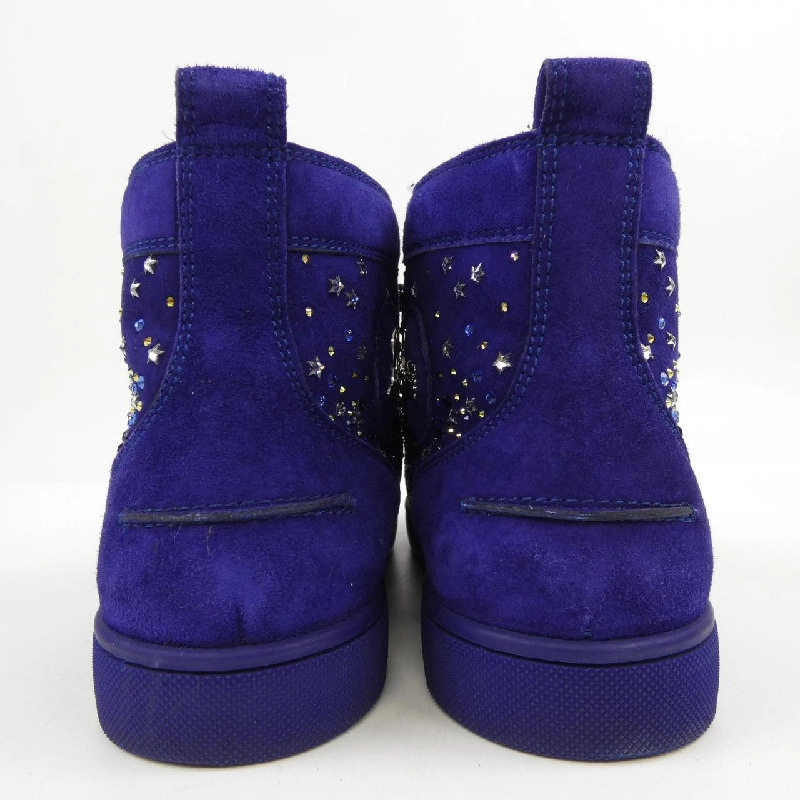 Giày thể thao CHRISTIAN LOUBOUTIN - Hàng hiệu Authentic 906951