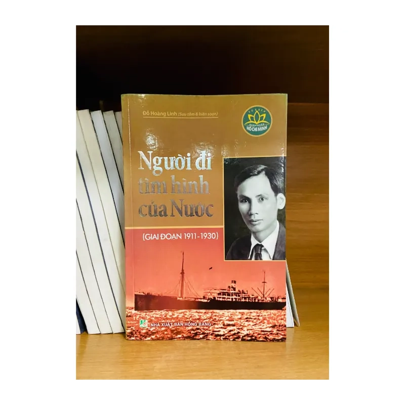 Người đi tìm hình của Nước (Giai đoạn 1911-1930) 985022