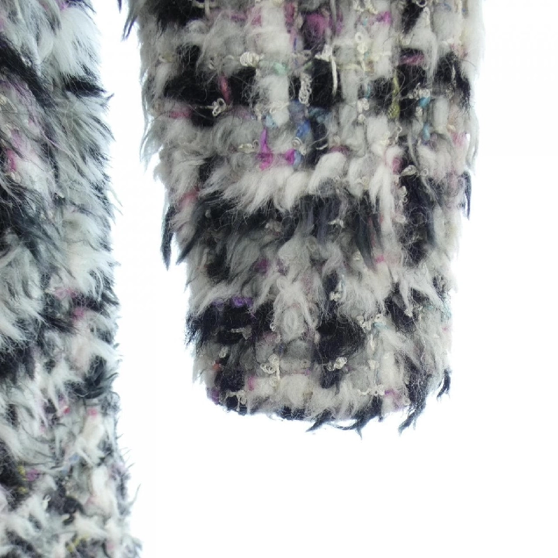 【Mã giảm giá】Áo khoác CHANEL 641274