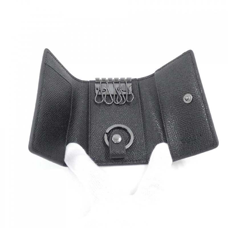 【Sản phẩm mới】Coach 73992 ví đựng chìa khóa 623657