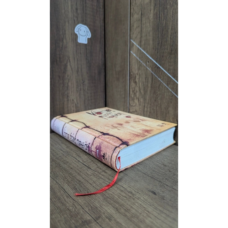 Vòng bảy người - Thanh Khâu 332414