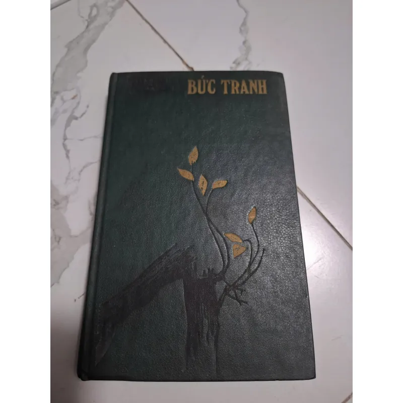 Bức tranh - 605578