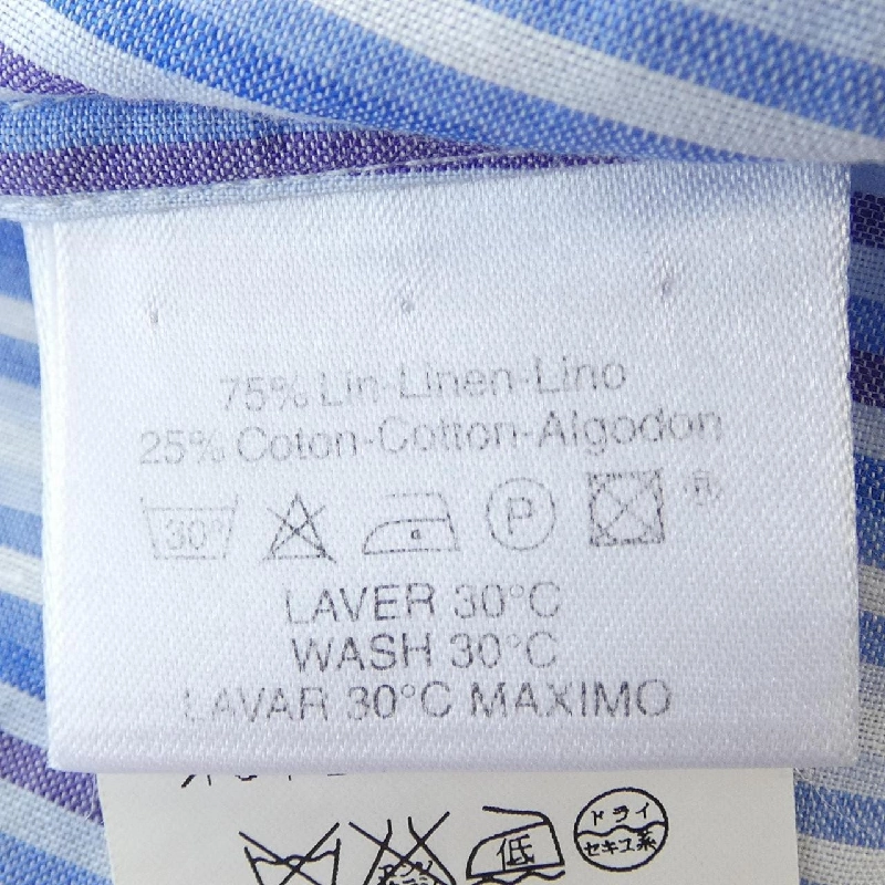 Áo sơ mi HERMES - Hàng hiệu chính hãng 890976