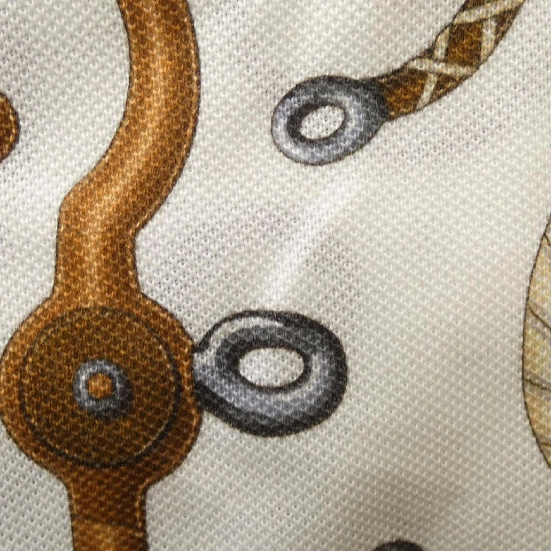 【Mã giảm giá】Áo phông HERMES 648137