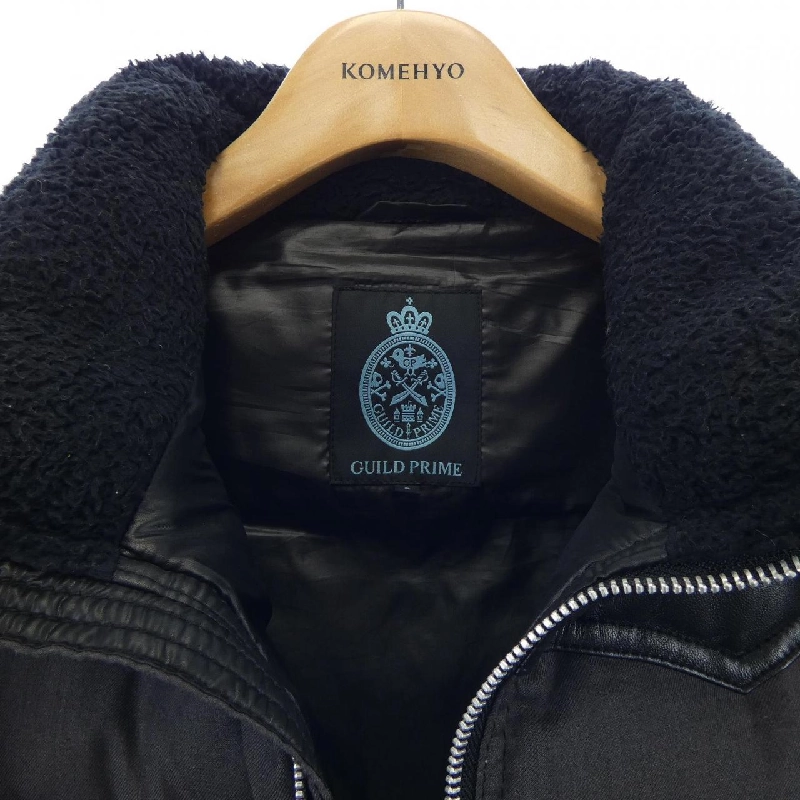 GUILD PRIME Áo khoác lông vũ - Hàng hiệu Authentic 894920