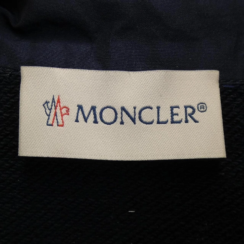 Áo gile MONCLER 640905