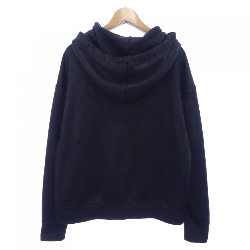 【Mã giảm giá】Áo hoodie ALLSAINTS 643963