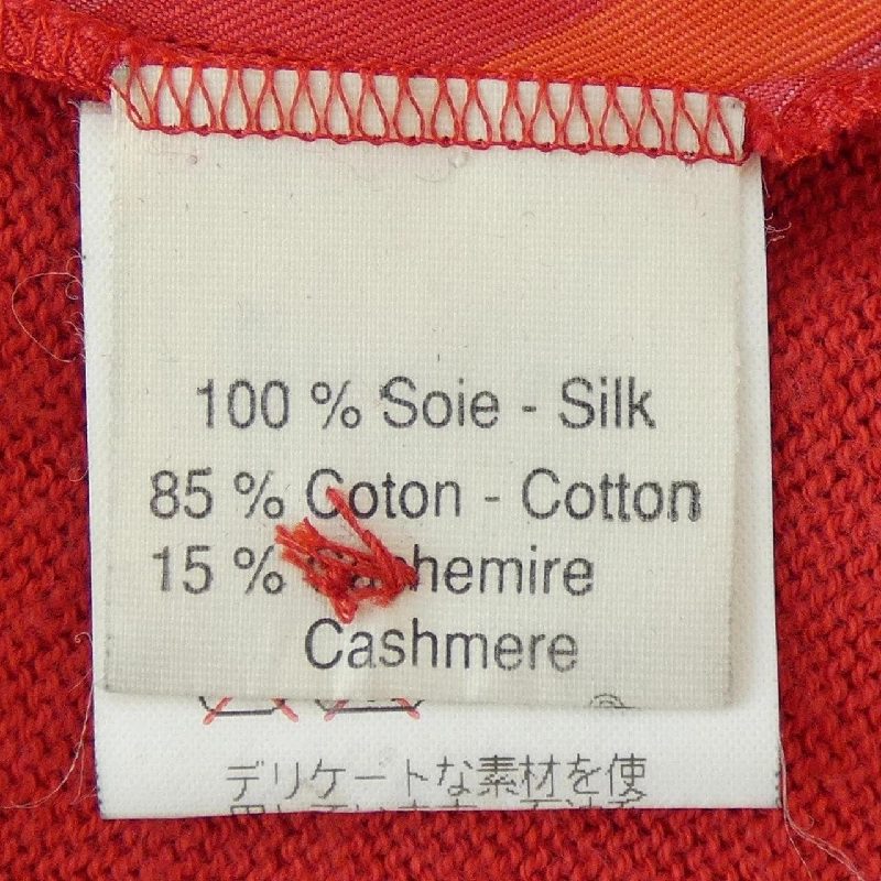 【Mã giảm giá】【Cổ điển】Áo HERMES 644602