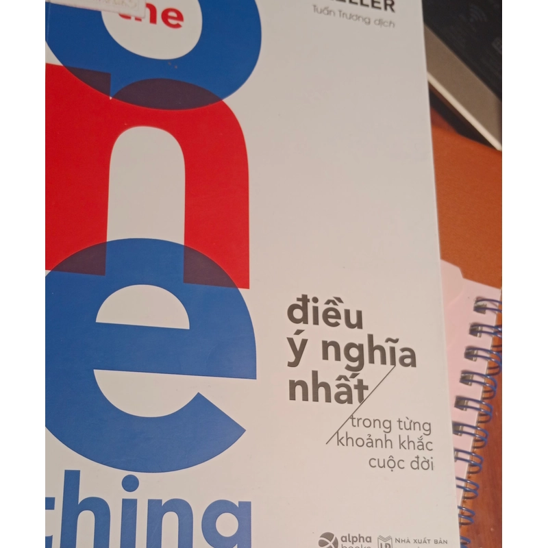 Onething điều ý nghĩa nhất/ trong từng khoảnh khắc  383106