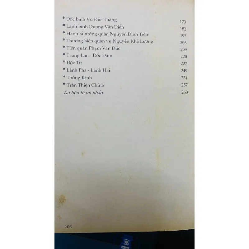 Nhân vật lịch sử Việt Nam cuối thế kỷ XIX đầu thế kỷ XX (quyển 4) @TAKE 337899