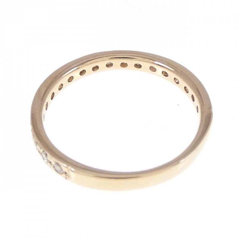 Nhẫn kim cương K18PG 0.30CT 670916