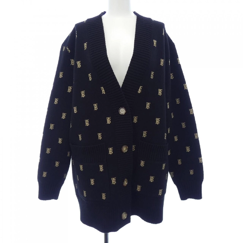 Áo khoác cardigan BURBERRY 634716