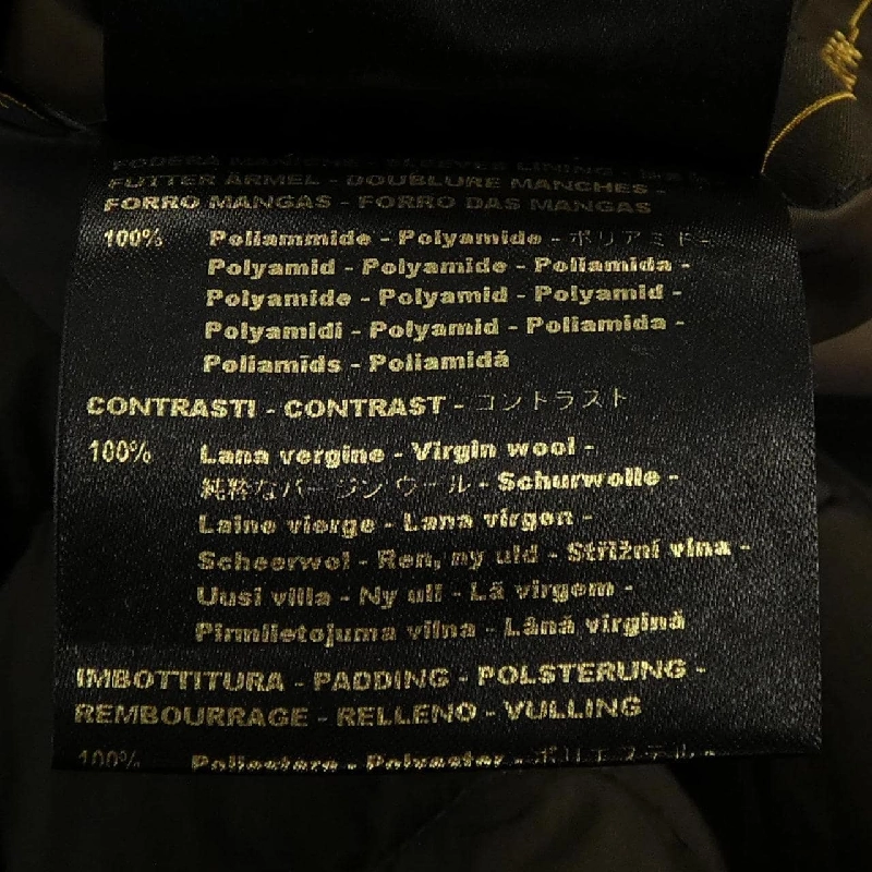 Moorer SHINJUKU-KM Jacket - Hàng hiệu Authentic 887978