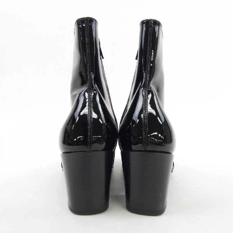 Giày bốt SAINT LAURENT 735758 - Hàng hiệu Chính hãng 906929