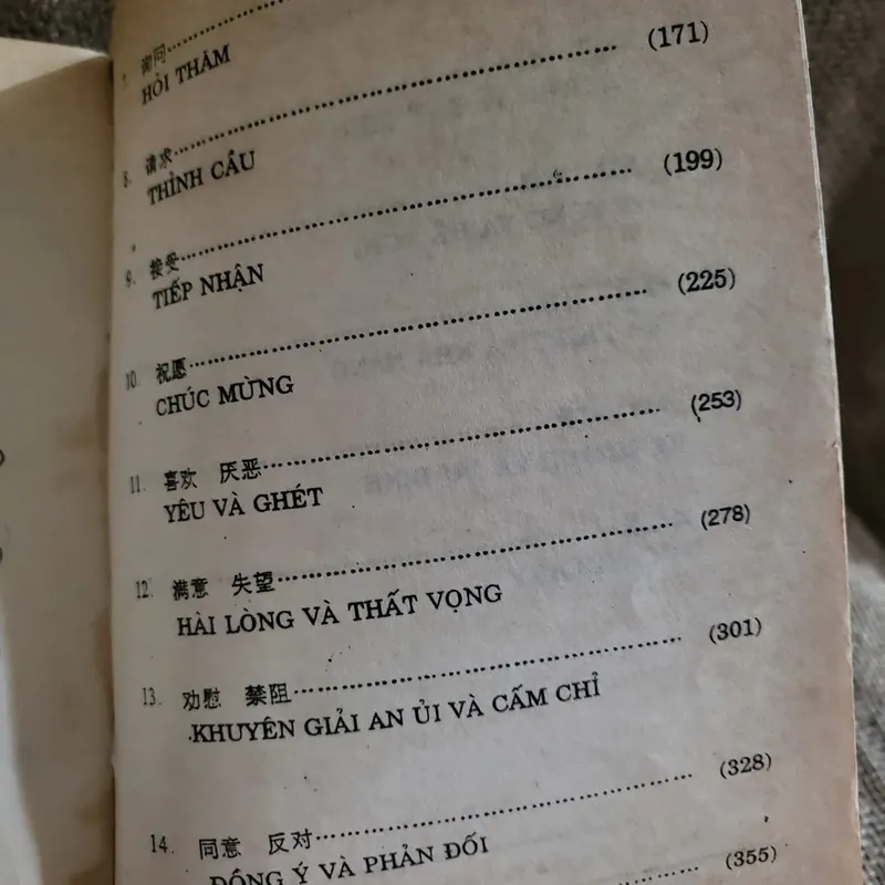 Khẩu ngữ tiếng Hán Hiện đại - 520 trang  694462