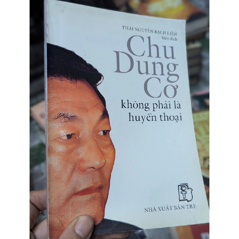 Chu dung cơ không phải là huyền thoại 176579