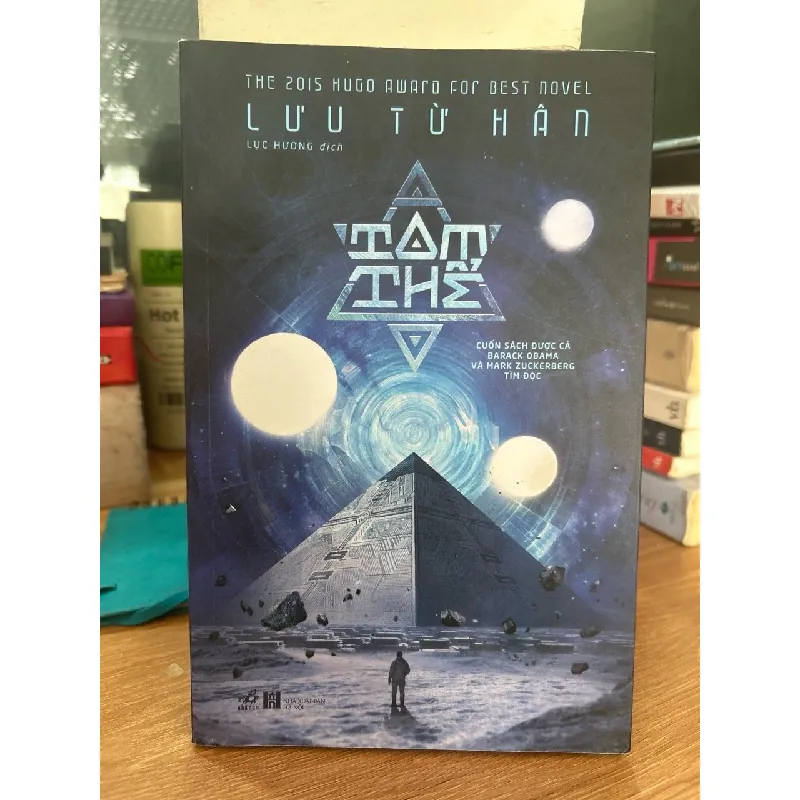 Lưu Tư Hàn – Tam thể 1 529096