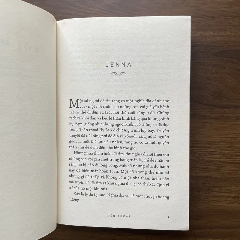 Siêu thoát - Jodi Picoult 974314