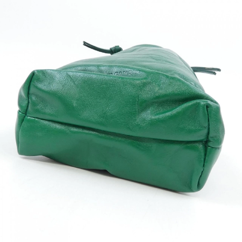 Túi xách dây rút JIL SANDER - Hàng hiệu Authentic 831729