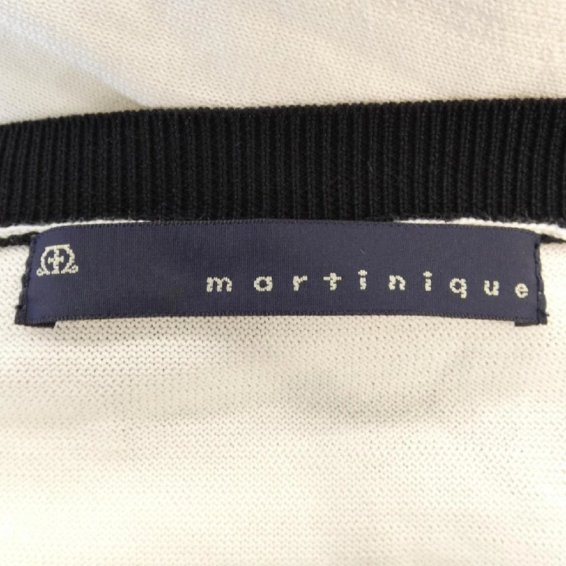 【Mã giảm giá】Martiniquê martinique bộ đồ 640029