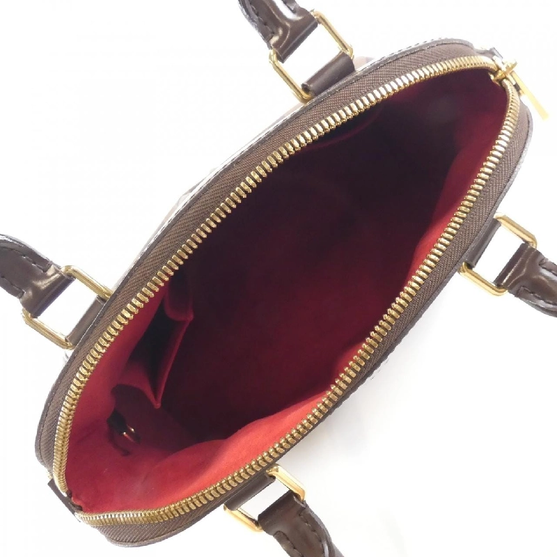 Túi xách Louis Vuitton Damier Trevi PM N51997 - Hàng hiệu Chính hãng 766697