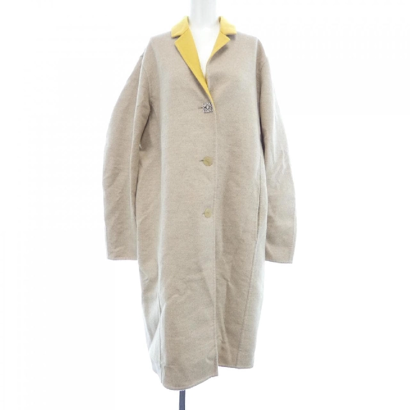 LOEWE S35936XCS Áo khoác 632266