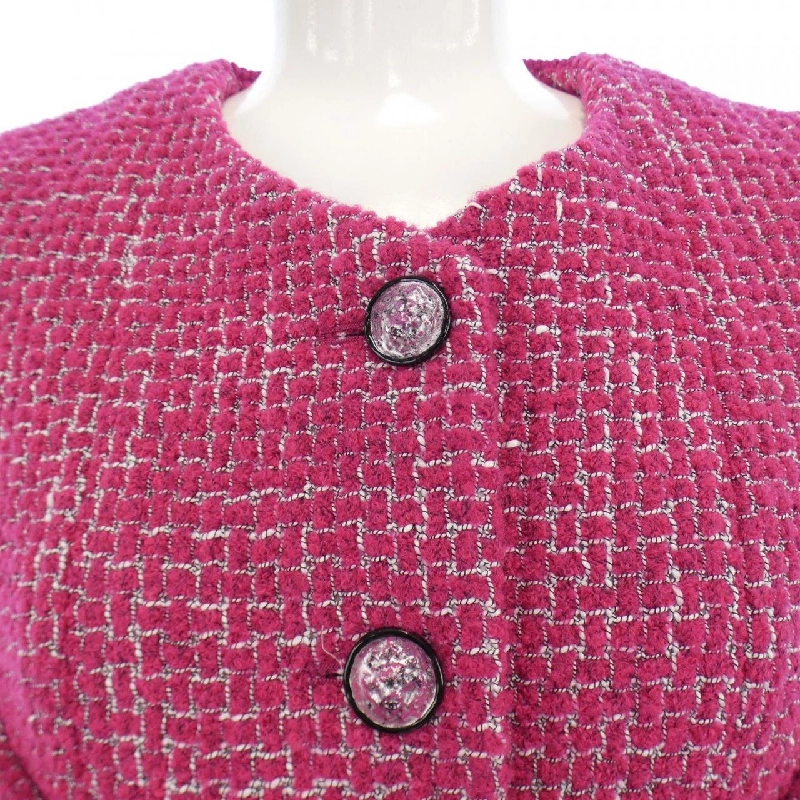 【Mã giảm giá】Chanel CHANEL Áo gile 644522