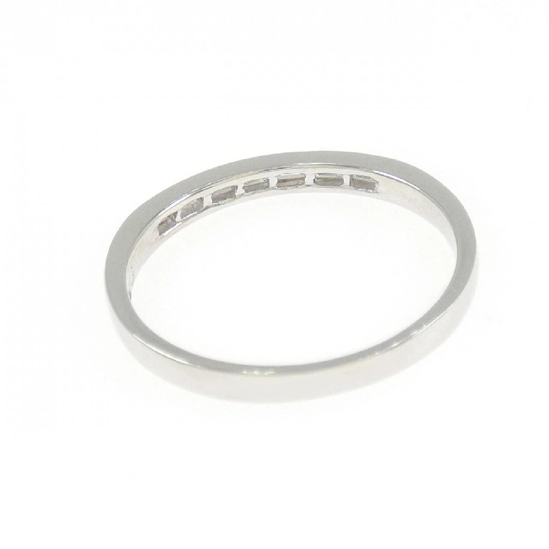 Nhẫn kim cương PT900 0.22CT - Hàng hiệu Authentic 853094