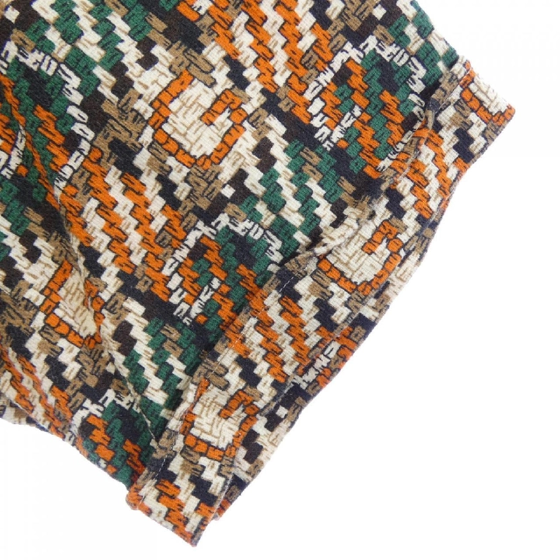 Gucci GUCCI 623168 ZAD2O Áo Sơ Mi Ngắn Tay - Hàng hiệu Chính Hãng 897461