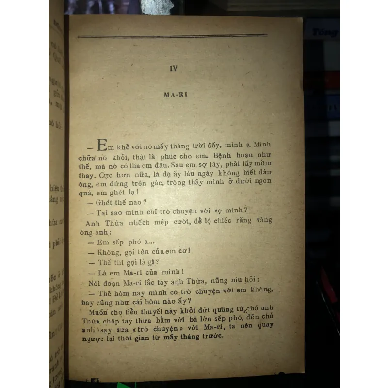 Đống rác cũ - Nguyễn Công Hoan 796859