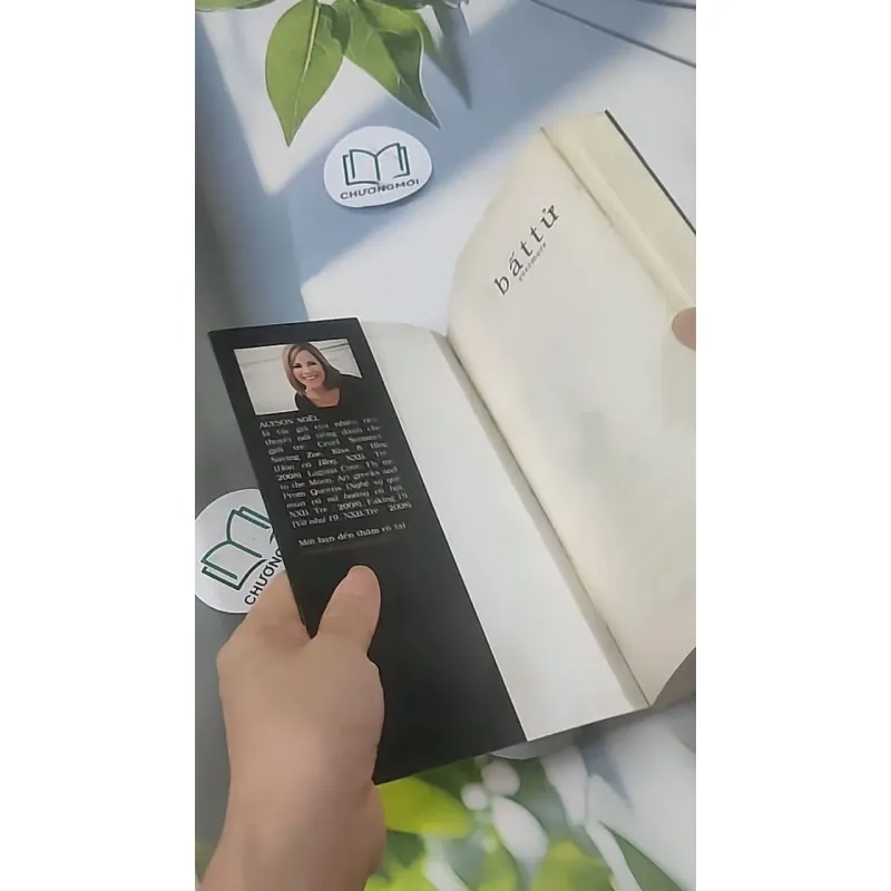 Bất Tử - Evermore 705551