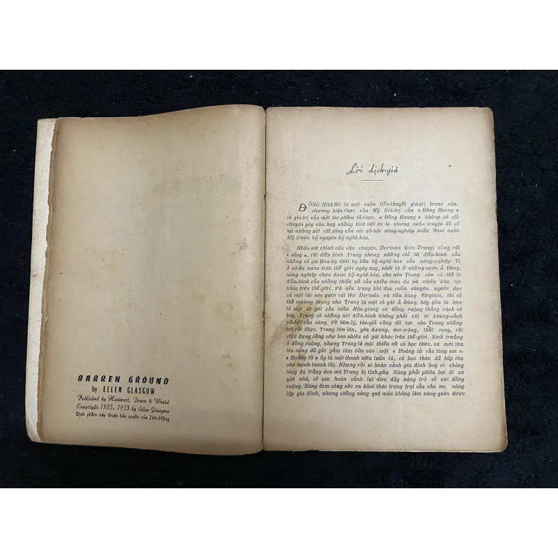 Đồng Hoang 999430