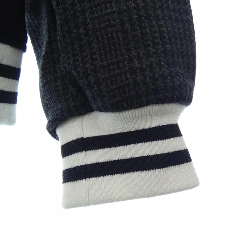 Áo khoác VERSACE - Hàng hiệu Authentic 898158