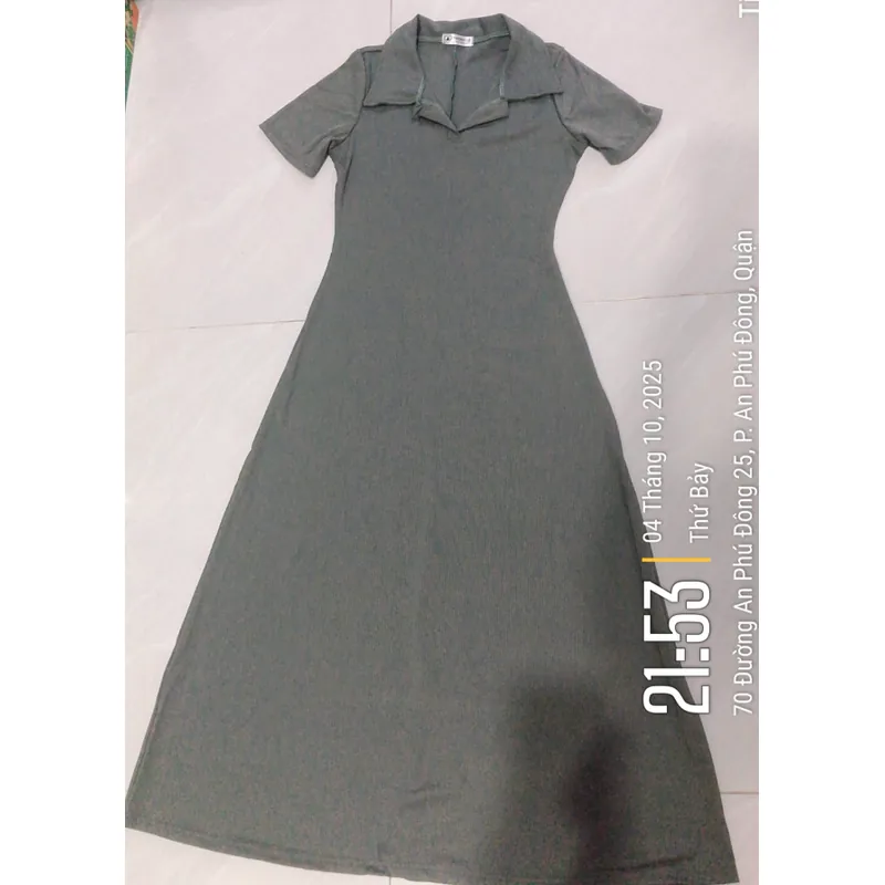 Đầm thời trang  591717