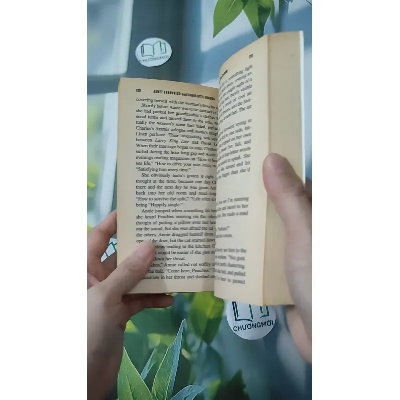 Full Bloom - Janet Evanovich & Charlotte Hughes 1027582