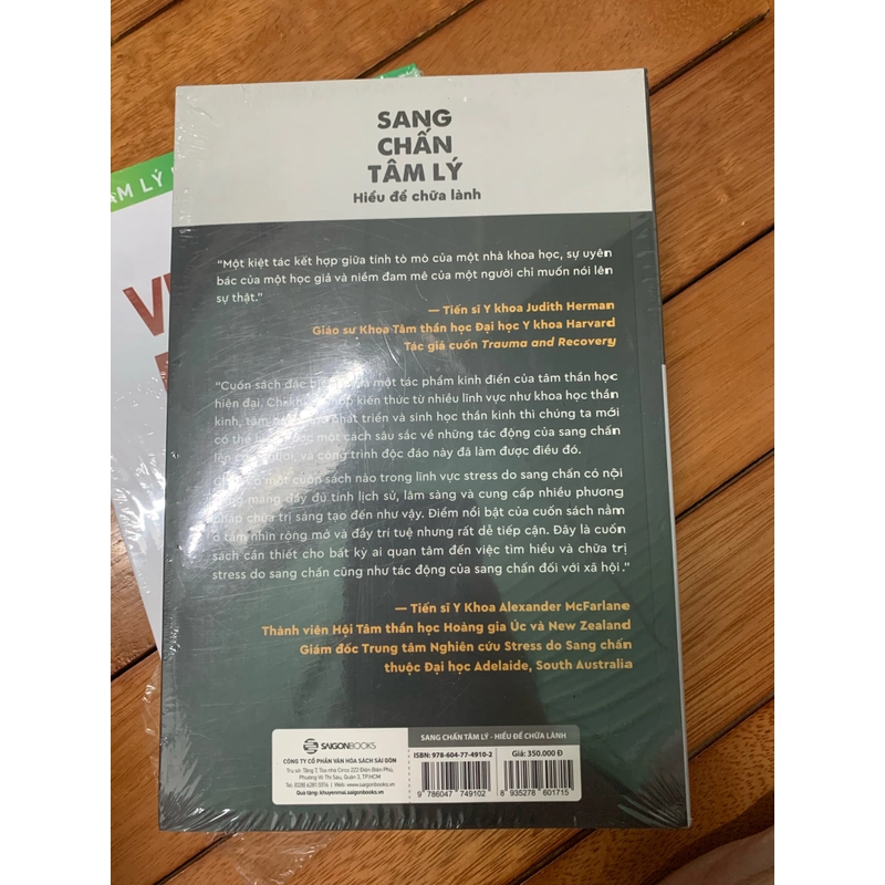 Sang chấn tâm lý 522818