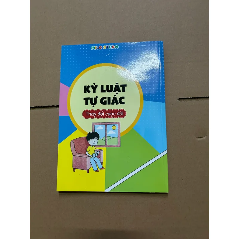 Kỷ luật tự giác thay đổi cuộc đời 708880
