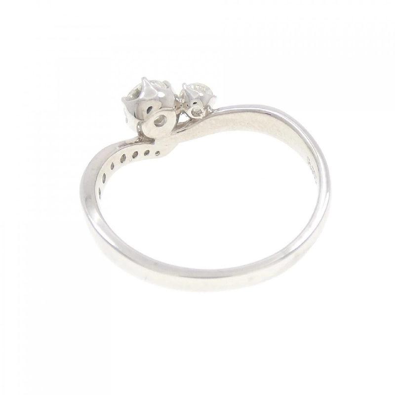 Nhẫn kim cương PT 0.344CT 673431