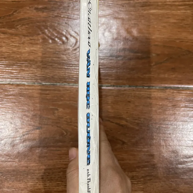 Giai Thoại Văn Học Đường - Lê Vân Đình (7) 933303