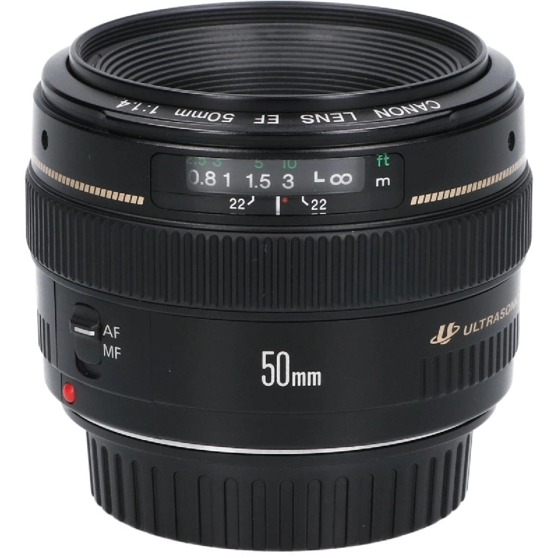 EF 50mm F1.4 USM - Hàng hiệu Authentic 886929