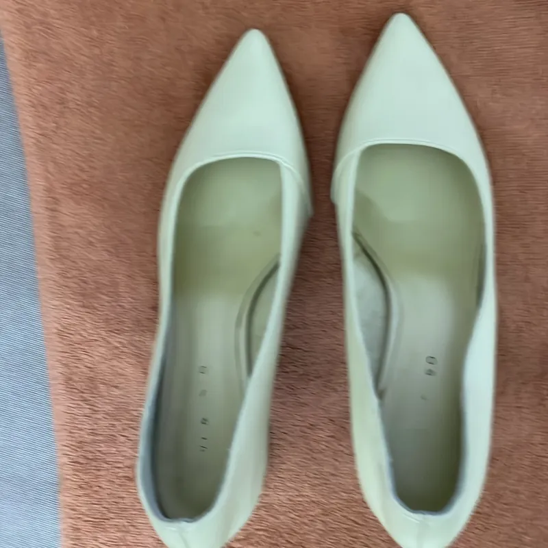 Giây cao gót 935288