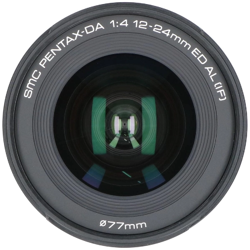 DA12-24mm F4ED AL - Hàng hiệu Authentic 880276