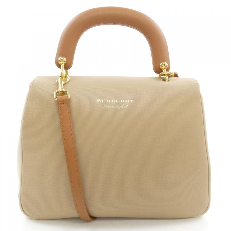 【Khuyến mãi】Túi BURBERRY 659053