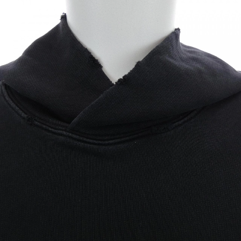 Balenciaga BE DIFFERENT 713677 TNVB4 UNISEX Áo khoác - Hàng hiệu Chính hãng 890619