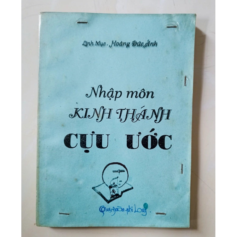 Nhập môn kinh thánh Cựu Ước 🌻 551833