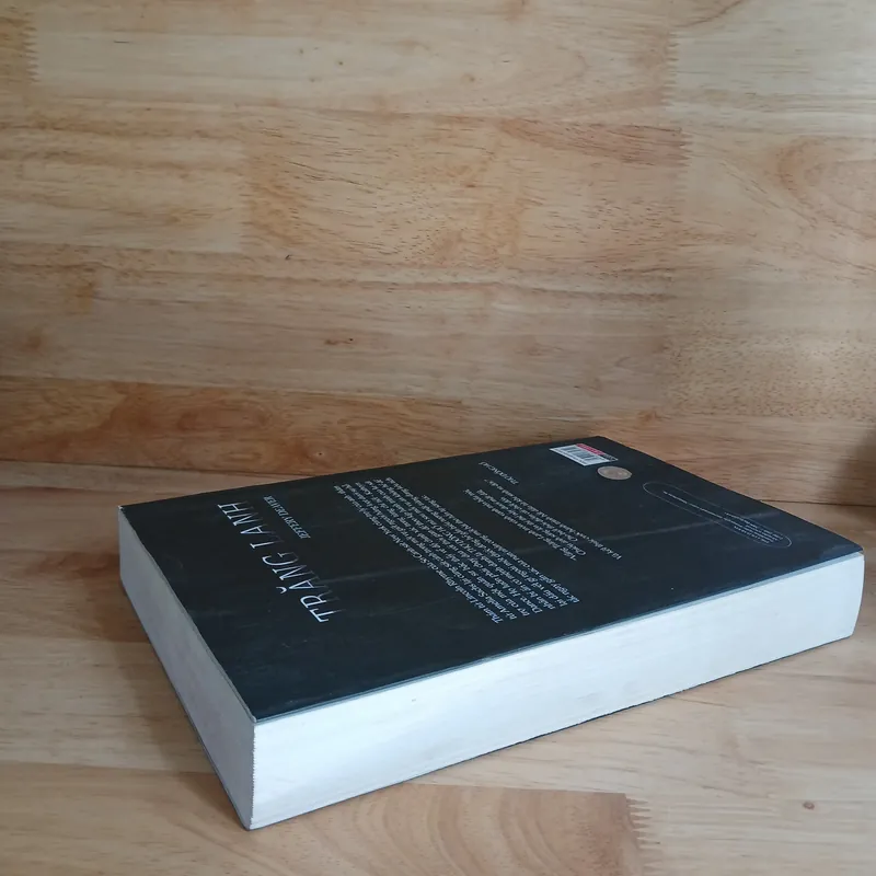 Tác Giả JEFFERY DEAVER (Tiểu Thuyết Trinh Thám/3 Cuốn) 697535