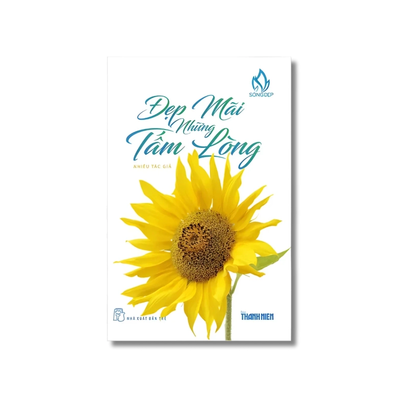 Đẹp mãi những tấm lòng - Báo Thanh Niên 724089
