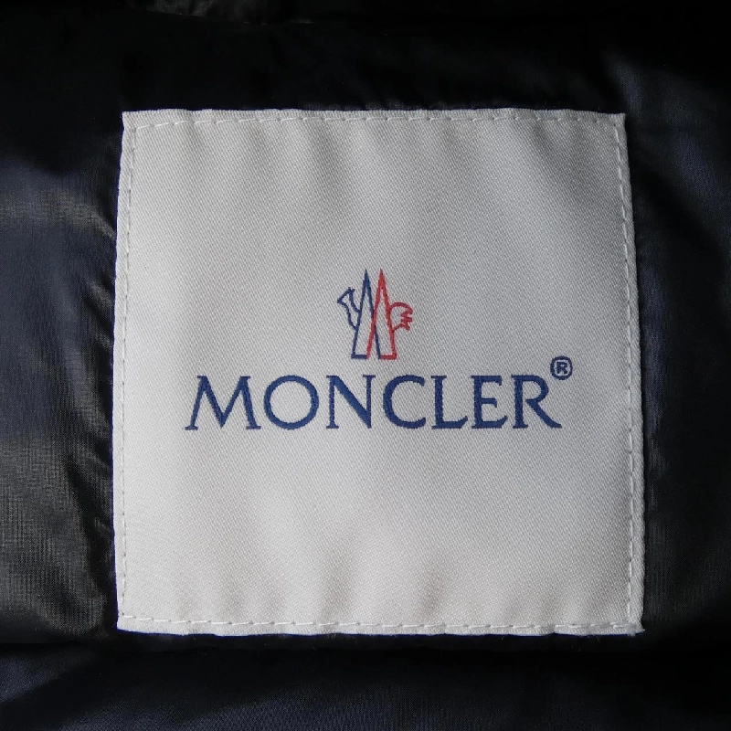 MONCLER COCHEVIS Áo khoác lông - Hàng hiệu Chính hãng 818525