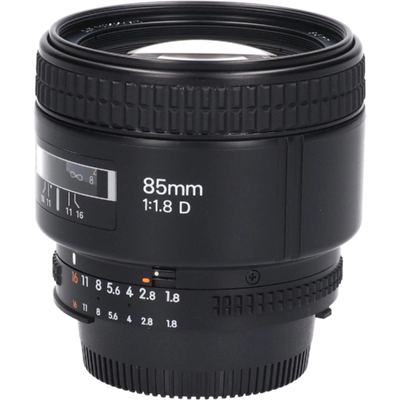 AF85mm F1.8D - Hàng hiệu Authentic 880415