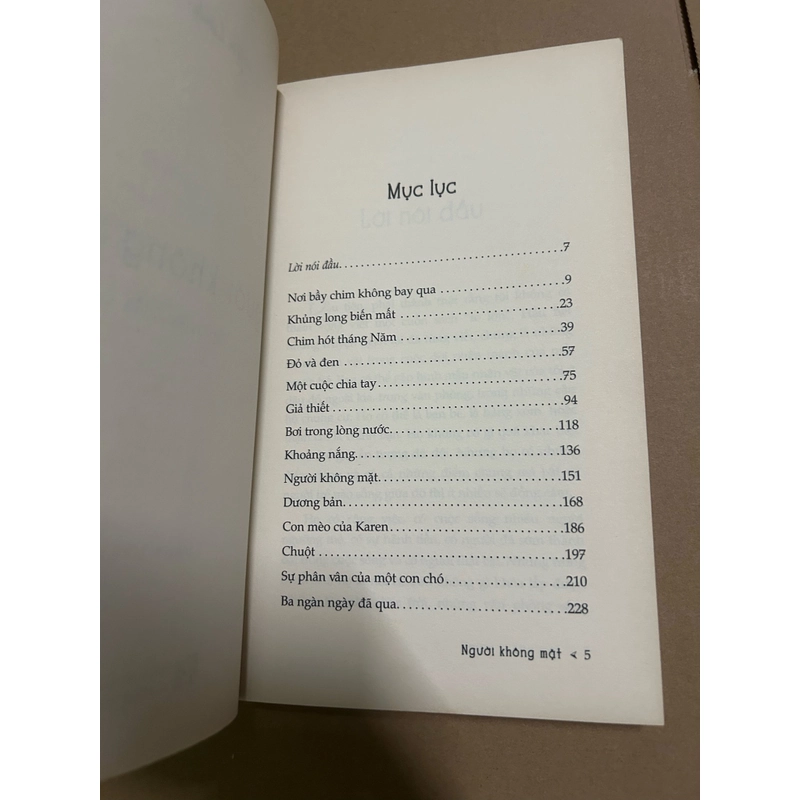 Người không mặt 473524